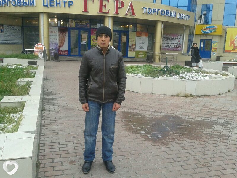 Рома, 36, Уфе — анкета №2342850