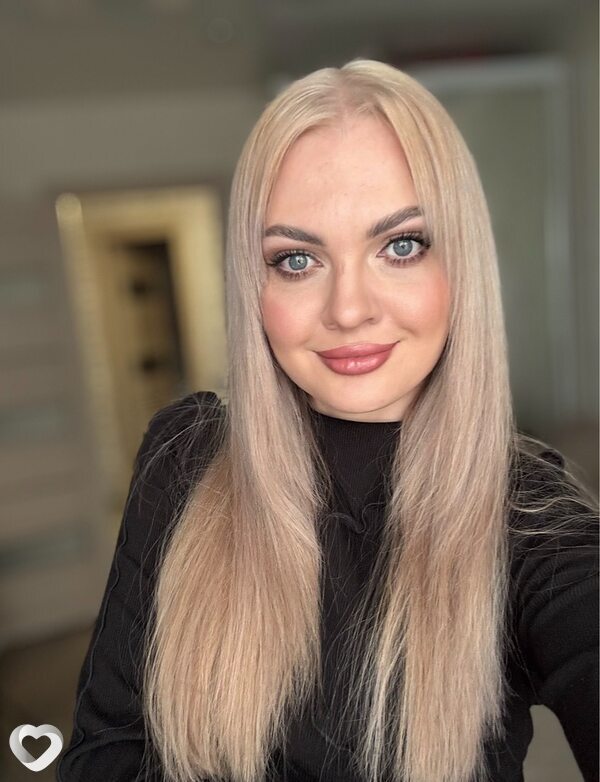 Юля, 36, Первоуральске — анкета №2342854