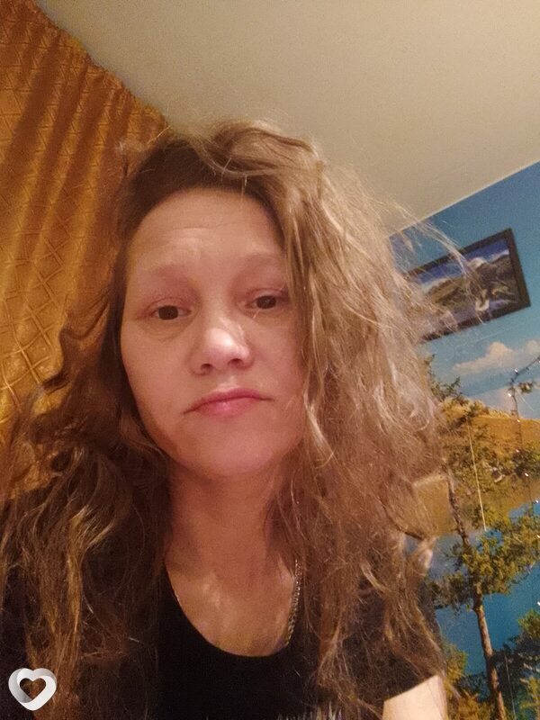 Елена, 40, Лесосибирске — анкета №2342855