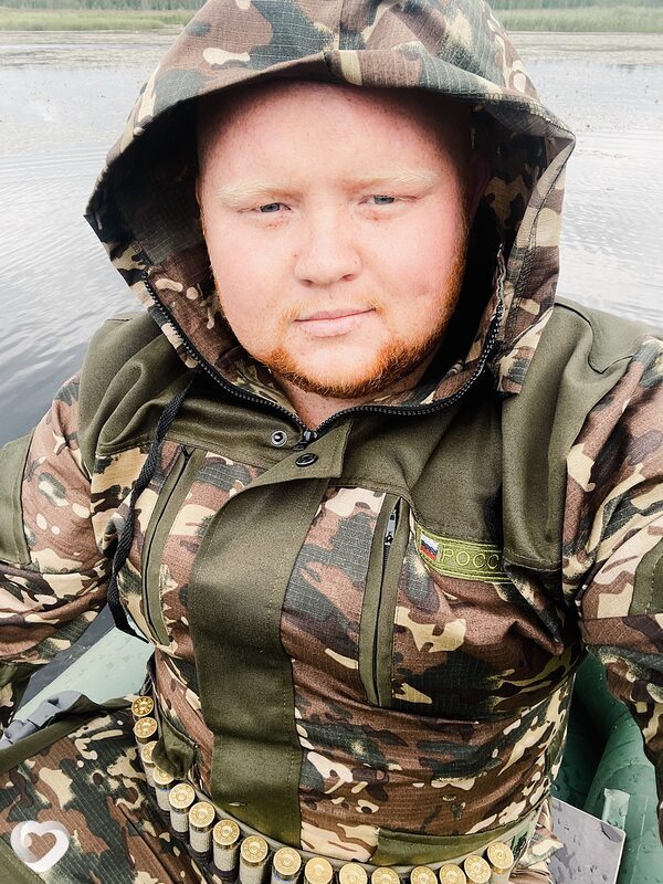 Дмитрий, 26, Наро-Фоминске — анкета №2342894