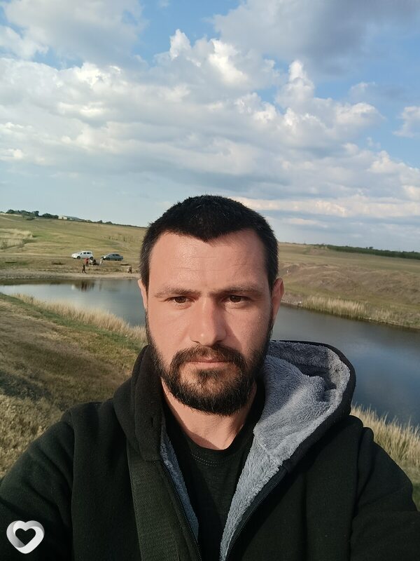 Виталий, Мелитополь