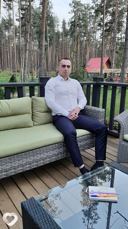 Юрий, 32, Тольятти — анкета №2342901