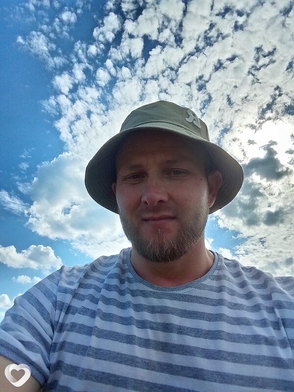 Ruslan, 38, Рязани — анкета №2342906