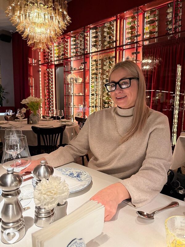 Наталья, 58, Санкт-Петербурге — анкета №2342907