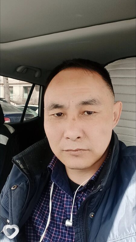 Берик, 42, Рудном — анкета №2342908