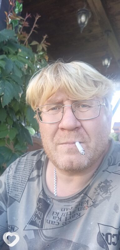 Александр, 47, Новосибирске — анкета №2342909