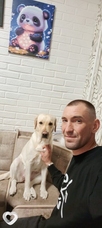 Алексей, 36, Рыльске — анкета №2343185