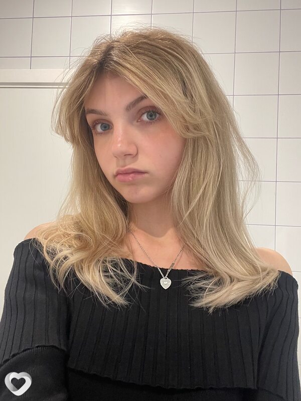 Эвелина, 25, Санкт-Петербурге — анкета №2343192