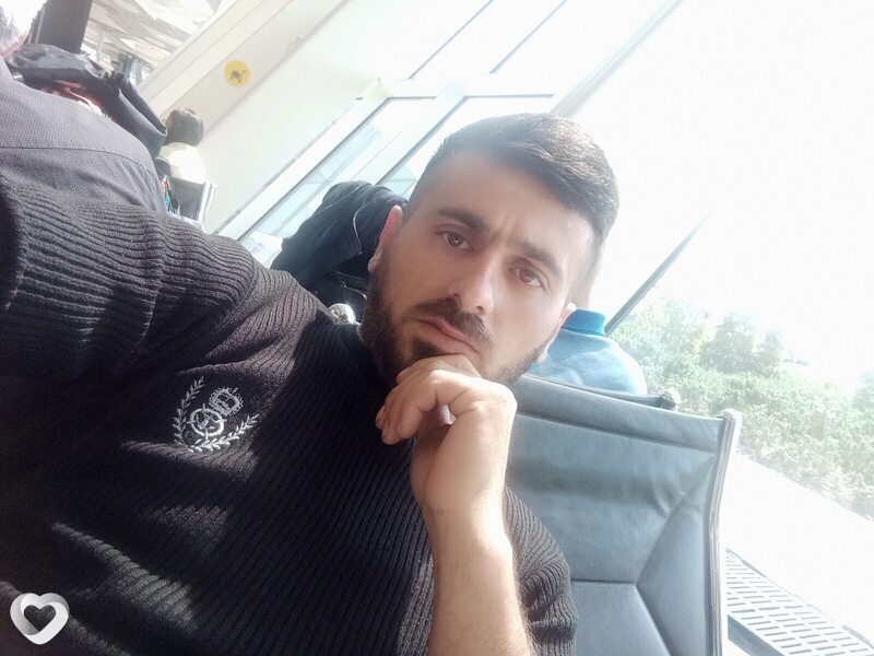 Ельнур, 30, Ростове-на-Дону — анкета №2343199
