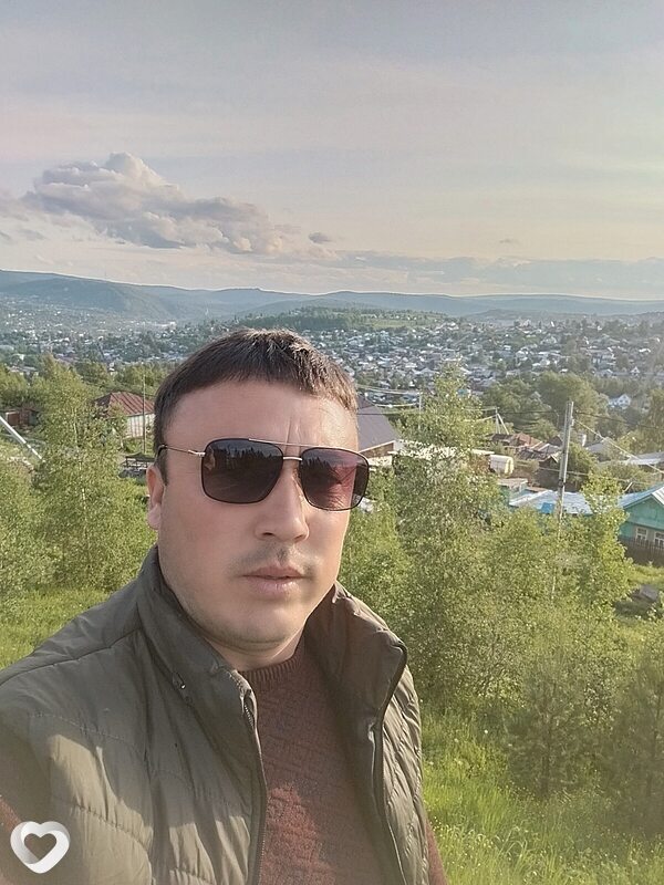 Бах, 33, Чебаркуле — анкета №2343207