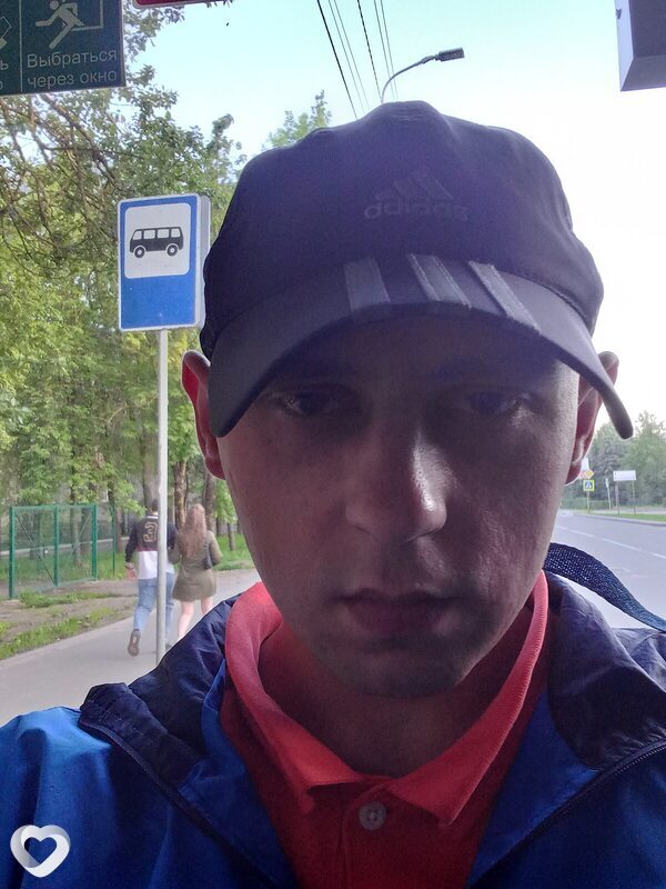 Павел, 31, Пскове — анкета №2342713