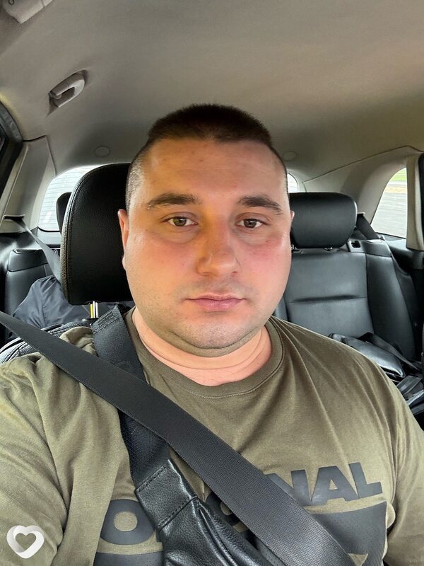 Никита, 21, Калинковичах — анкета №2342717