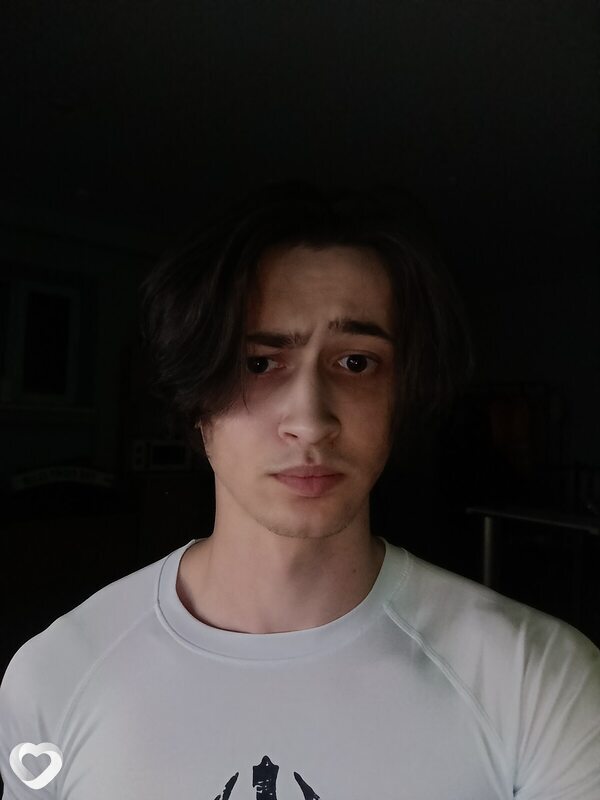 Вадим, 23, Астане — анкета №2342719