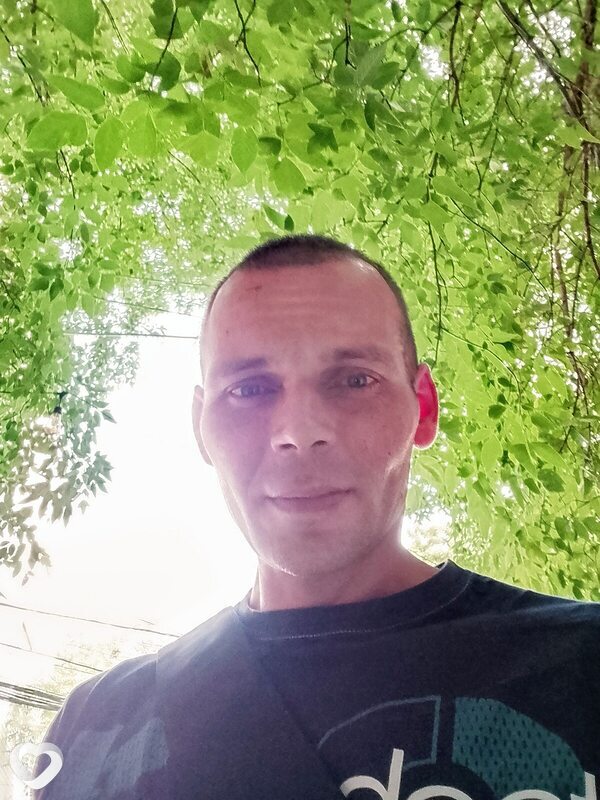 Сергей, 40, Запорожье — анкета №2342729