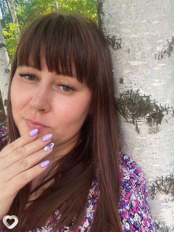 Олеся, 39, Екатеринбурге — анкета №2342732
