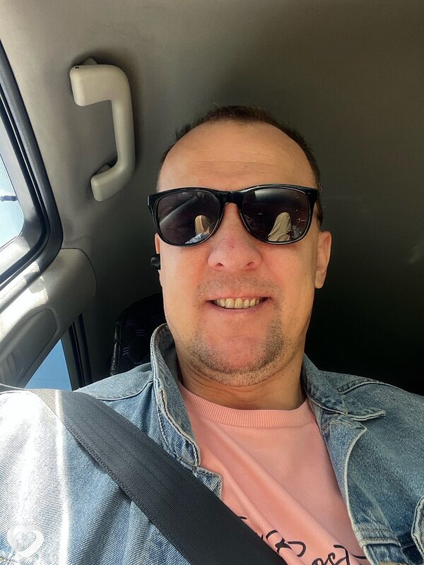 Слава, 42, Алматы — анкета №2342733