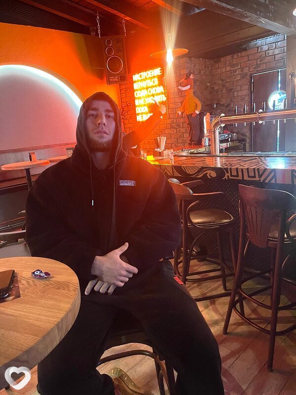 Хас, 28, Новороссийске — анкета №2342735