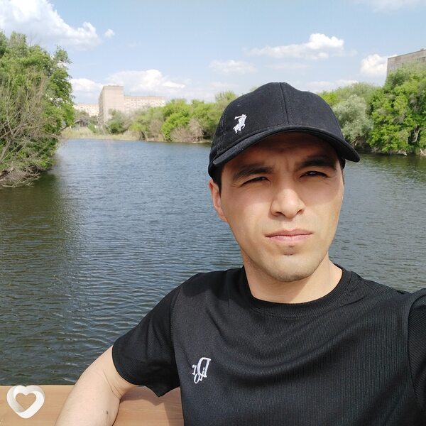 Антон, 31, Санкт-Петербурге — анкета №2342961