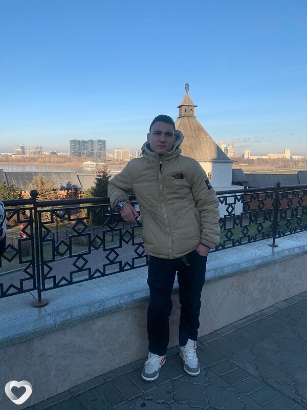 Олег, Волжск