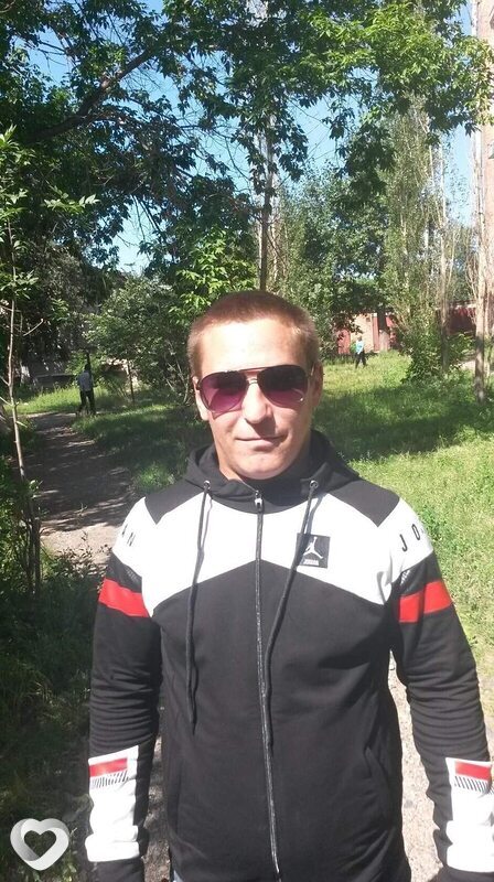 Дмитрий, 30, Усть-Каменогорск — анкета №2342967