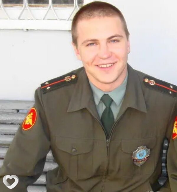 Сергей, 33, Москве — анкета №2342968