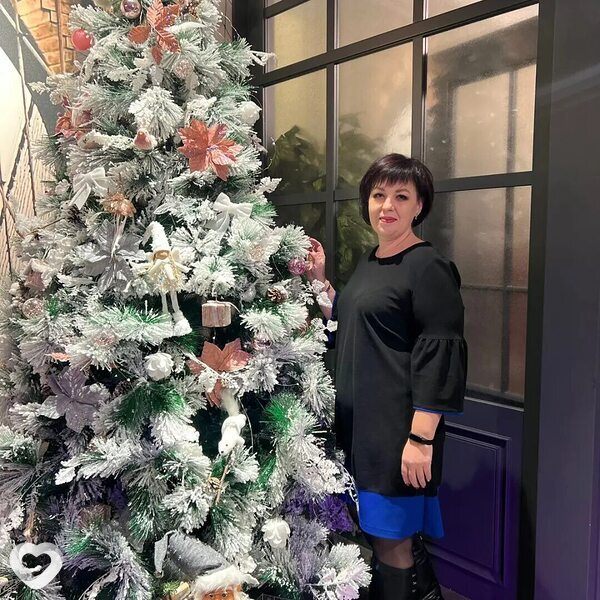 Ирина, 43, Павлодаре — анкета №2342981
