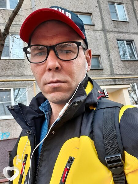 Алексей, 42, Нижнем Новгороде — анкета №2342982