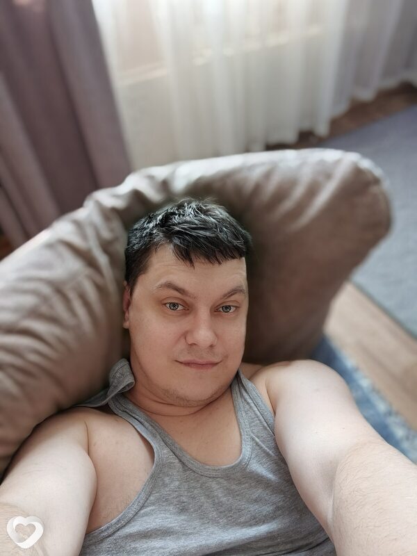 Алексей, 35, Москве — анкета №2342983