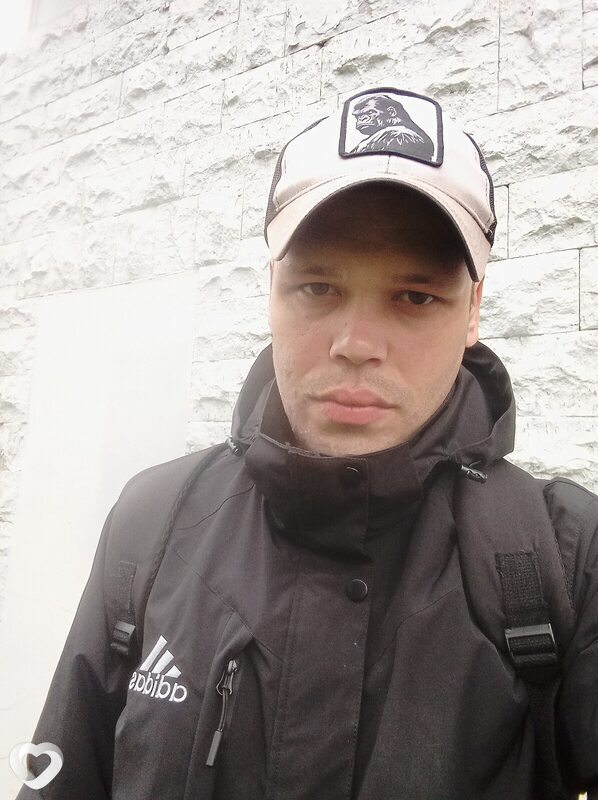 Александр, 26, Санкт-Петербурге — анкета №2342919