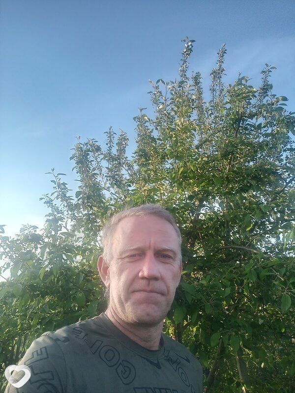 Роман, 46, Петропавловске — анкета №2342928