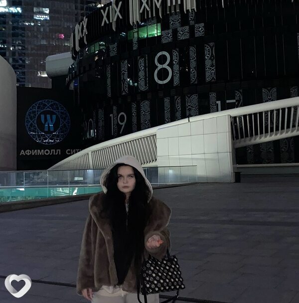 Елиза, 21, Ставрополе — анкета №2342943