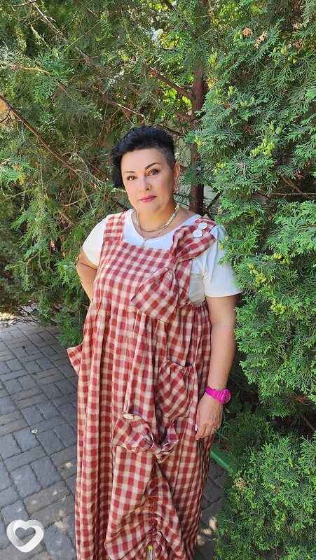 Наталья, 53, Батайске — анкета №2342949