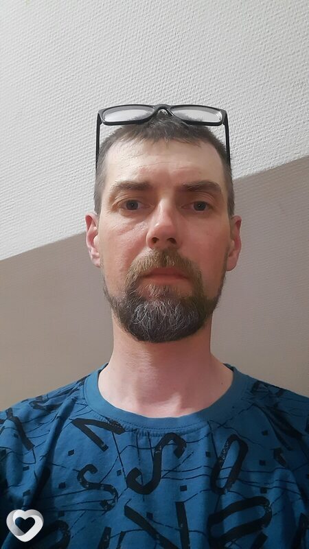 Владимир, Лахденпохья