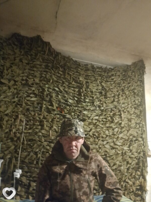 Алексей, 48, Красноярске — анкета №2343010