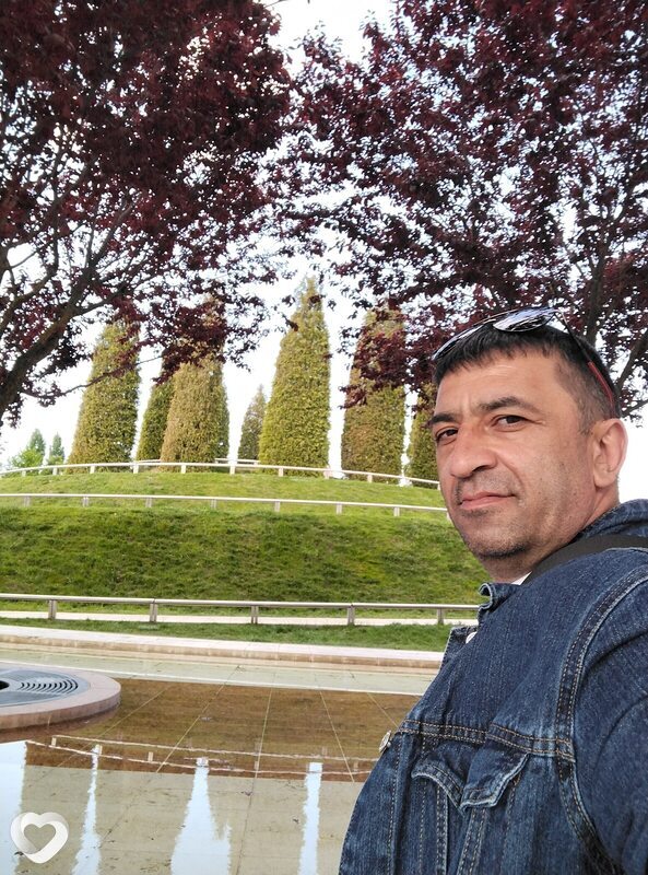 Анар, 46, Волгограде — анкета №2343013