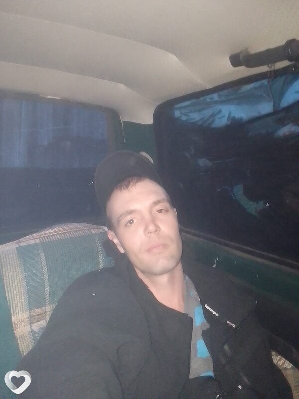 Александр, 33, Муроме — анкета №2343014