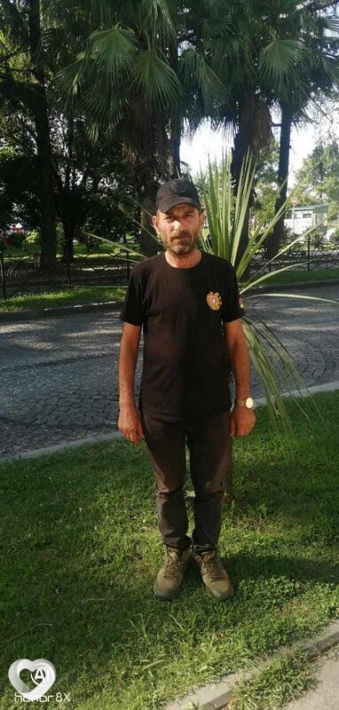 Ar, 47, Горловке — анкета №2343019