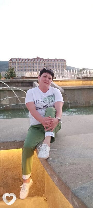 Наталья, 55, Астрахани — анкета №2343028