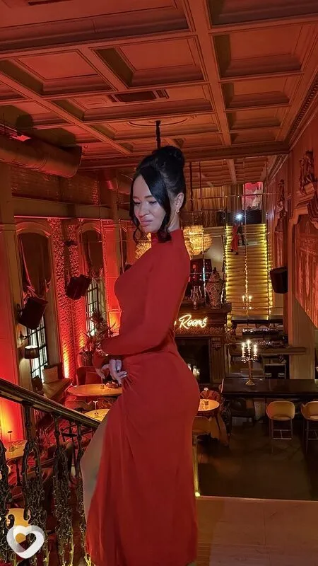 Екатерина, 32, Москве — анкета №2343029