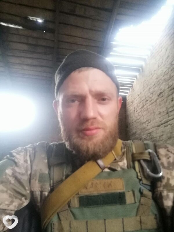 Рома, 38, Киеве — анкета №2343033