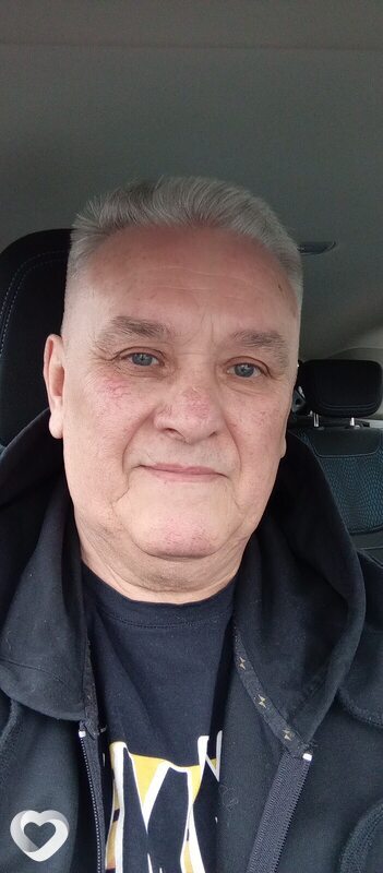 Александр, 63, Новосибирске — анкета №2342862