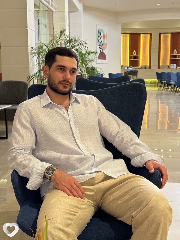 Алекс, 31, Красноярске — анкета №2342875