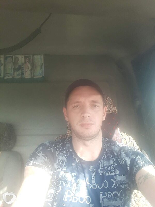 Дмитрий, 35, Кокшетау — анкета №2342876