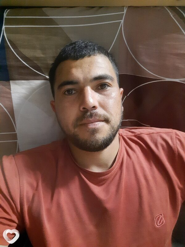 Федя, 28, Кишинёв — анкета №2342881