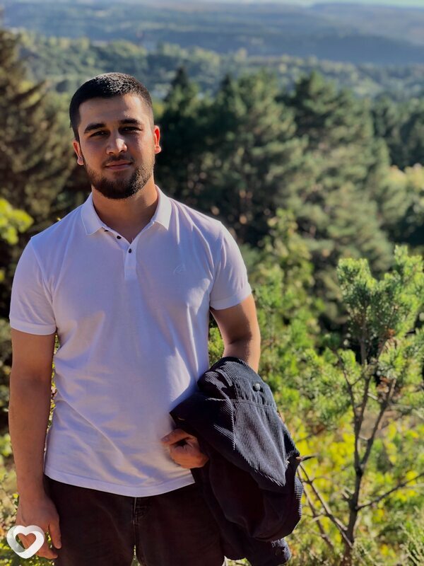Гуванч, 26, Ессентуках — анкета №2343060