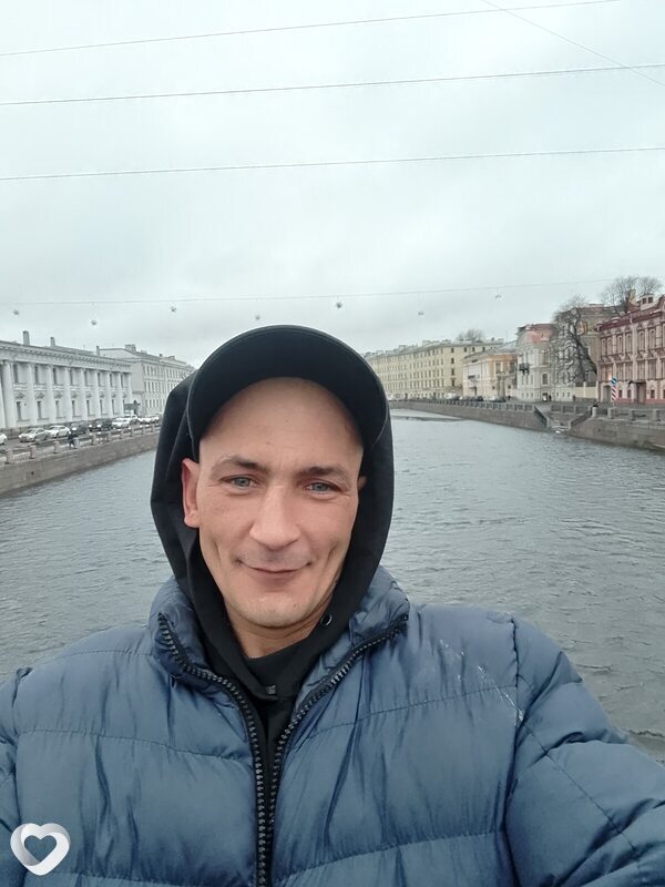 Сергей, 37, Бирюсинске — анкета №2343061