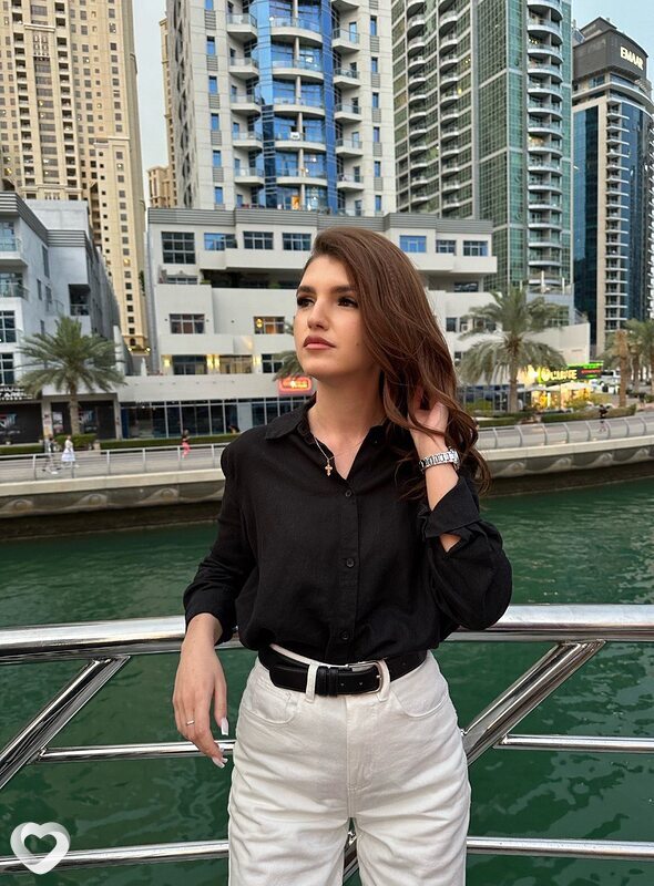 Алина, 28, Москве — анкета №2343062
