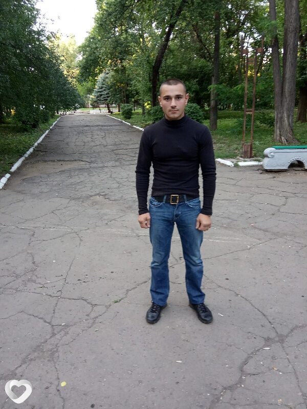 Денис, 34, Луганске — анкета №2343063