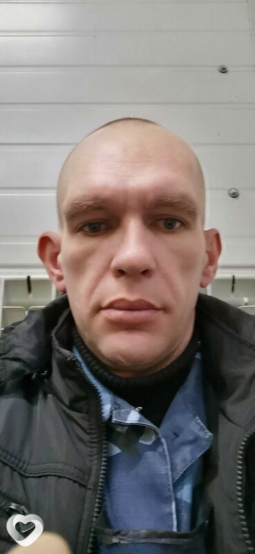 Андрей, 45, Волгограде — анкета №2343068