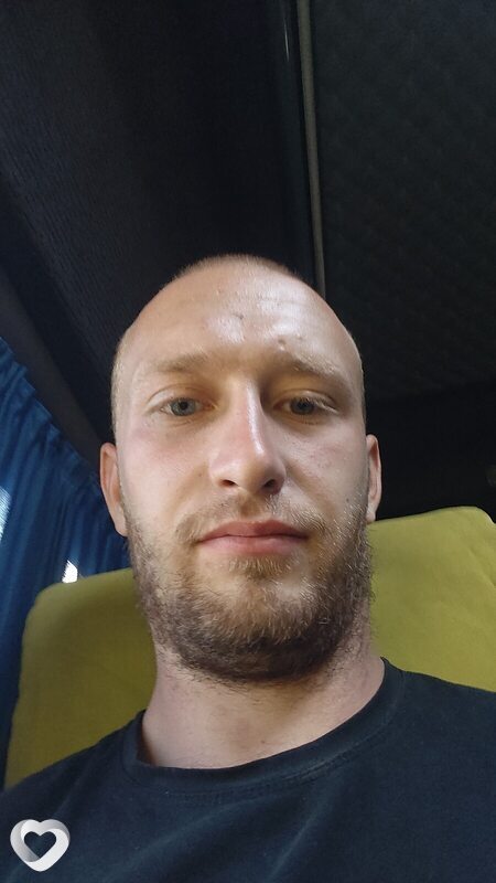 Денис, 22, Абакане — анкета №2343076